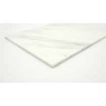 MARBLE - 12X24 WINTER FROST, WINTER FROST, HONED